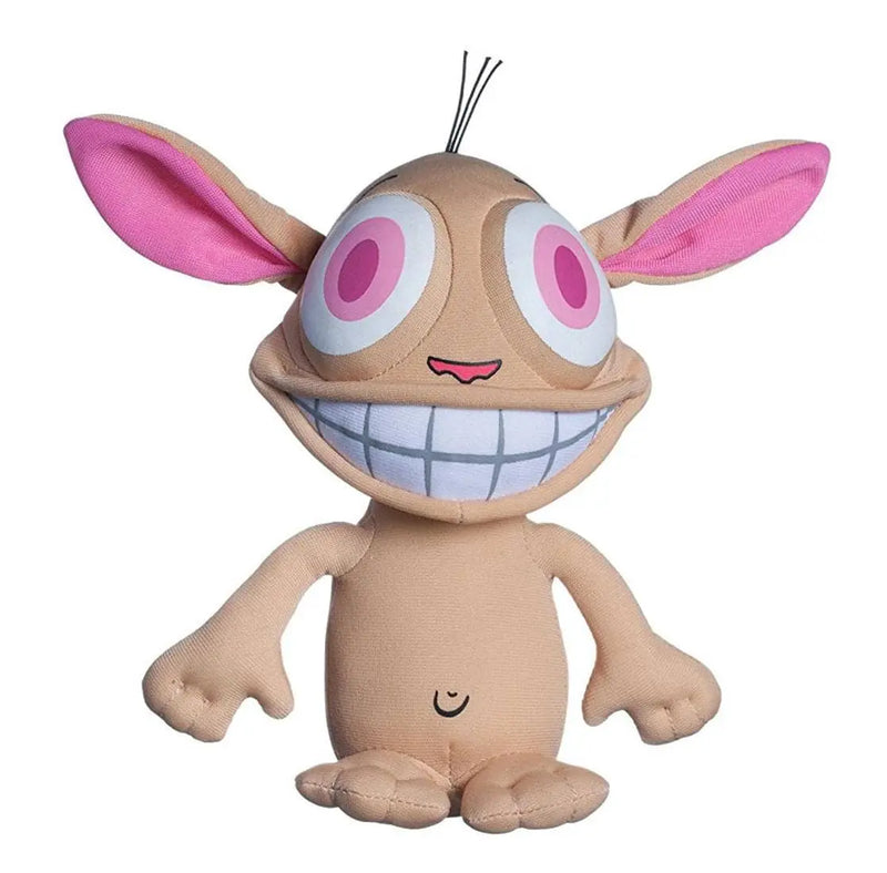 Nick Toons of the 90's Ren 6.5" Super Deformed Plush Toynk