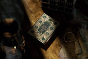 Lord of the Rings Playing Cards theory11