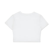 Slay With Pride - Fitted Crop ODMPOD