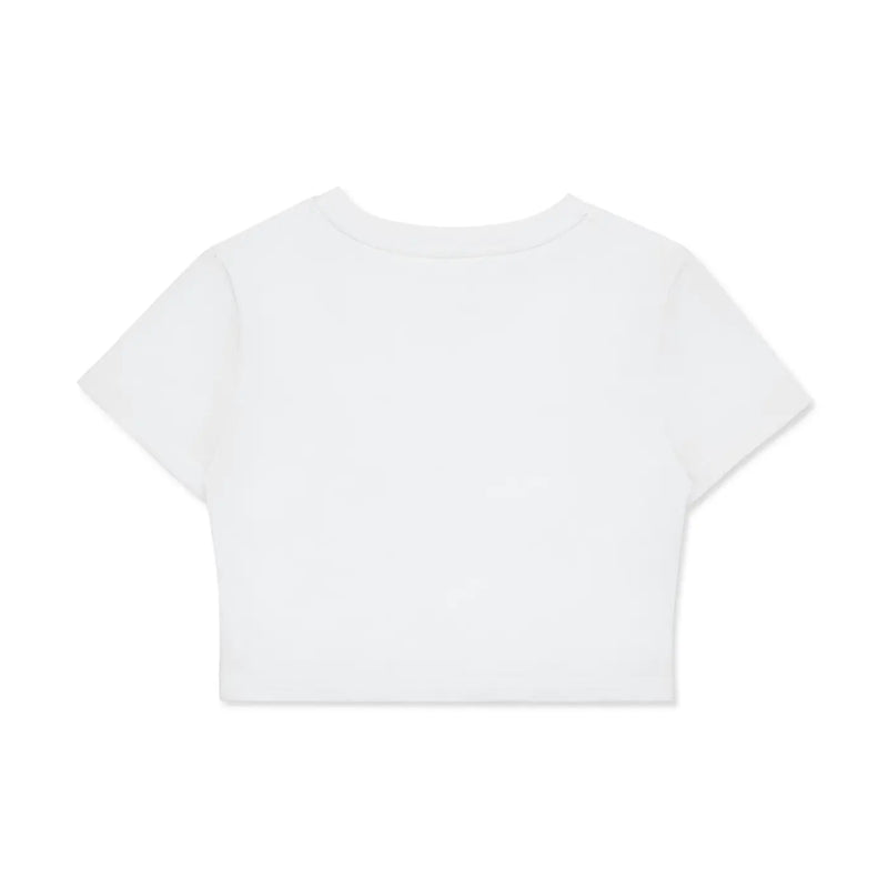 Slay With Pride - Fitted Crop ODMPOD