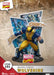 Sdcc 2024 Marvel Comics Ds-151 Wolverine D-Stage Previews Exclusive Statue ( OTHER PUBLISHERS