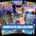 Blue Beetle: Día De Graduación Comic Bundle