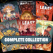 The Least We Can Do Comic Bundle