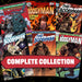 Boogyman Comic Bundle