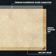BattleMap: Jungle City 1985 Games