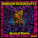 Dungeon Degenerates: Hand of Doom - Fifth Printing GOBLINKO