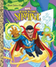 Doctor Strange Little Golden Book Marvel: Doctor Strange