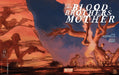 The Blood Brothers Mother #4 Cover B Giuseppe Camuncoli Variant DSTLRY