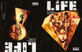 Life #5 Cover C Gabriel Ba & Fabio Moon 10 Copy Variant DSTLRY