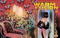 Warm Fusion #3 Cover D Soo Lee 25 Copy Variant DSTLRY