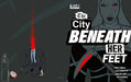 The City Beneath Her Feet #2 DSTLRY