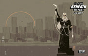 The City Beneath Her Feet #2 DSTLRY
