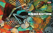 Endeavour #2 DSTLRY