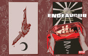 Endeavour #2 DSTLRY