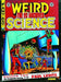 EC Archives Weird Science HC Vol 02