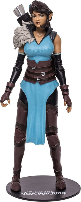 Vex'ahlia - Legend of Vox Machina Wave 1 7-Inch Scale Figure