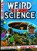 Ec Archives Weird Science Hc Vol 03