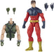 Marvel Legends: Vulcan