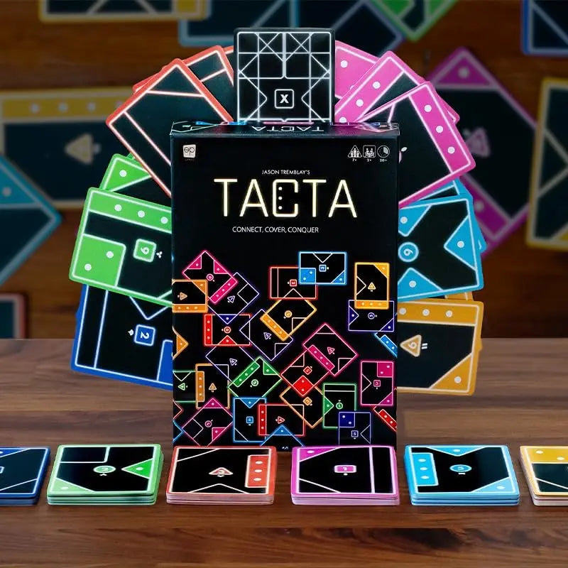 Tacta Usaopoly