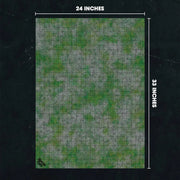 BattleMap: Jungle City 1985 Games