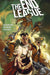 End League Library Edition Hardcover Dark Horse