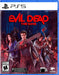 Evil Dead: The Game - PS5