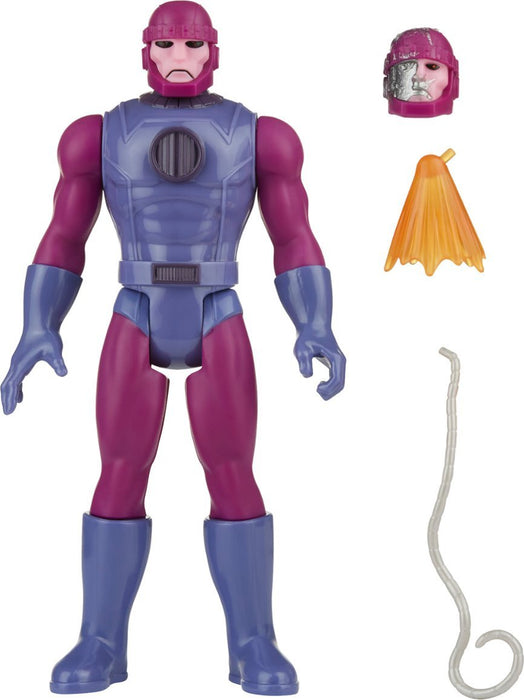 Marvel Legends Sentinel 6In Action Figure