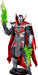 Malefik Spawn Bloody Disciple | Mortal Kombat Spawn Wave 3 7-Inch Scale Figure