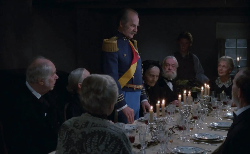 Babette's Feast DVD (Criterion Collection) Criterion Collection