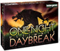 One Night Ultimate Werewolf: Daybreak