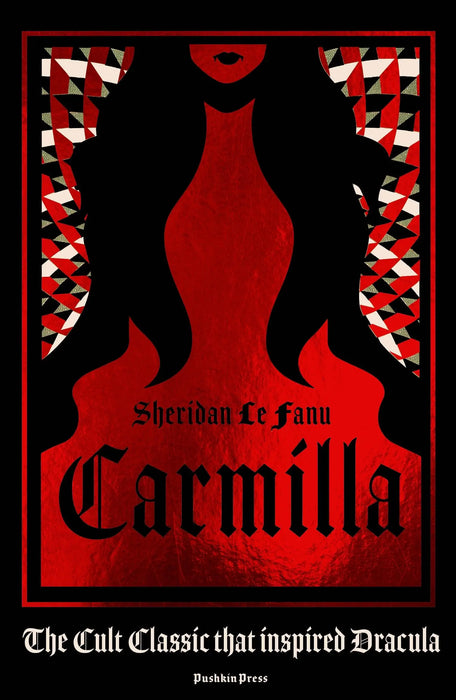 Carmilla, Deluxe Edition OTHER PUBLISHERS