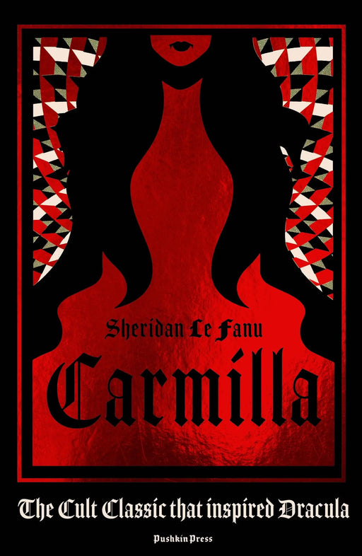 Carmilla, Deluxe Edition OTHER PUBLISHERS