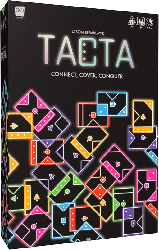 Tacta Usaopoly