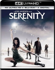 Serenity (2005) Universal Studios