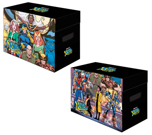 Marvel Graphic Comic Box: X-Men '97 Season 2 [Bundles Of 5] Marvel Comics