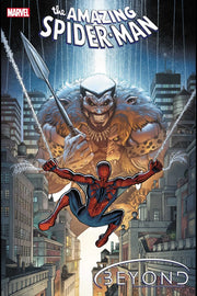 Amazing Spider-Man #79