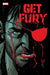 Get Fury #4 Marvel Comics