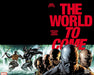 Marvel Knights: The World To Come #1 Marvel Comics