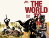 Marvel Knights: The World To Come #2 Marvel Comics