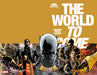Marvel Knights: The World To Come #3 Marvel Comics