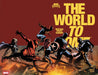 Marvel Knights: The World To Come #4 Marvel Comics
