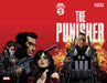 Marvel Knights: Punisher #1 Marvel Comics