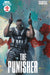 Marvel Knights: Punisher #1 Fabrizio De Tommaso Variant Marvel Comics