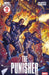 Marvel Knights: Punisher #1 Ben Harvey Variant Marvel Comics