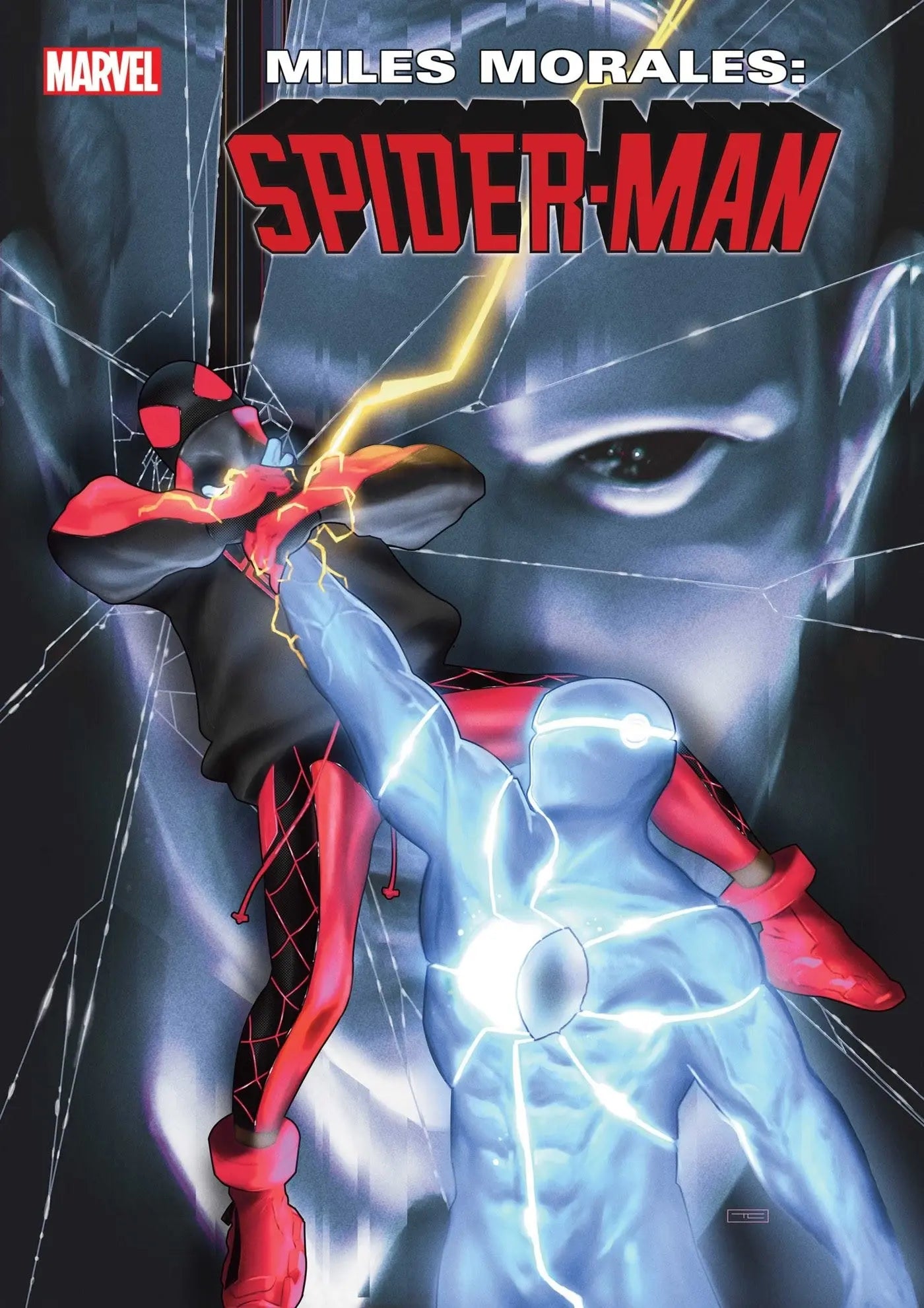 Miles Morales Spider-Man #35 | Revenge Of