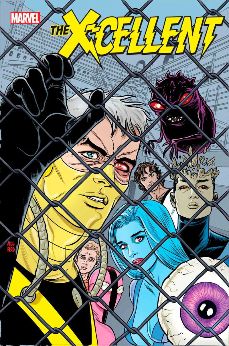 X-Cellent 4