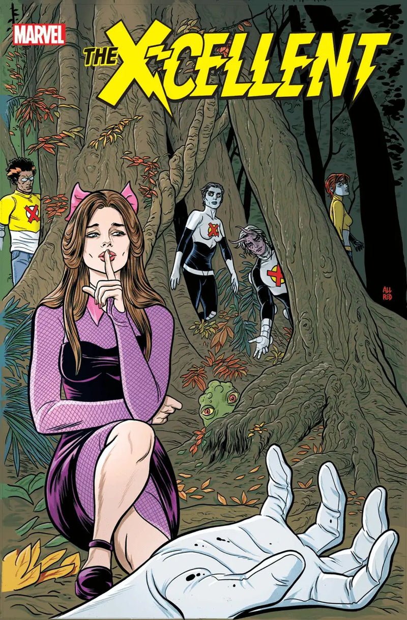 X-Cellent #05