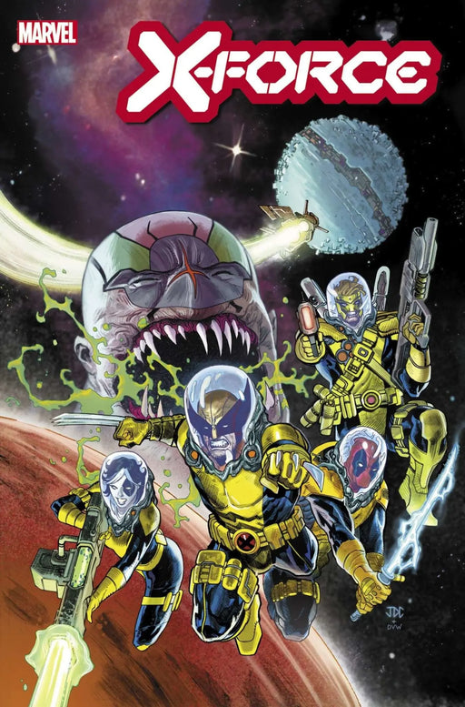 X-Force 34