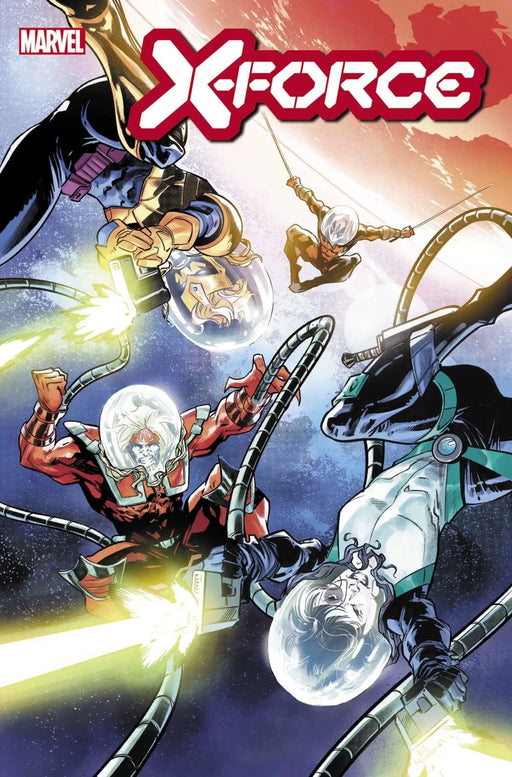 X-Force 34 Manna Variant