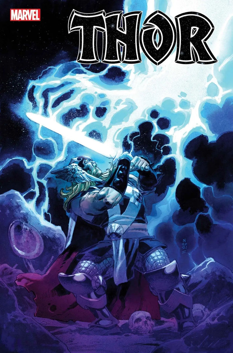 Thor #20